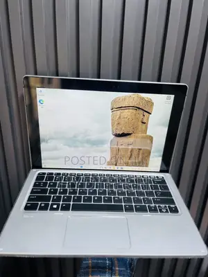 Laptop HP Elite X2 1012 8GB Intel Core M SSD 256GB
