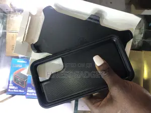 Rugged Defender Case for Samsung Galaxy S21fe