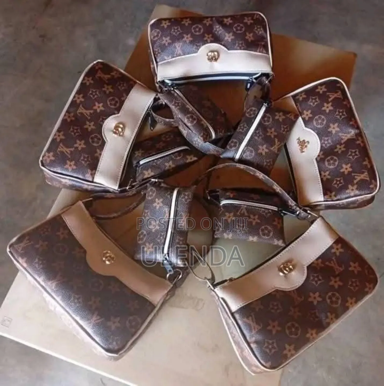 Susan Collectionz