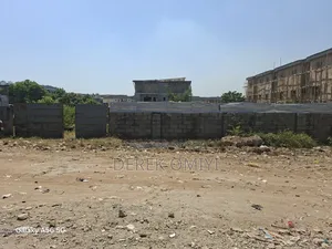 1700 SQM Land