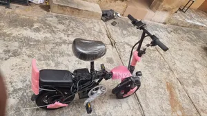 Huimao Electric Bicycle