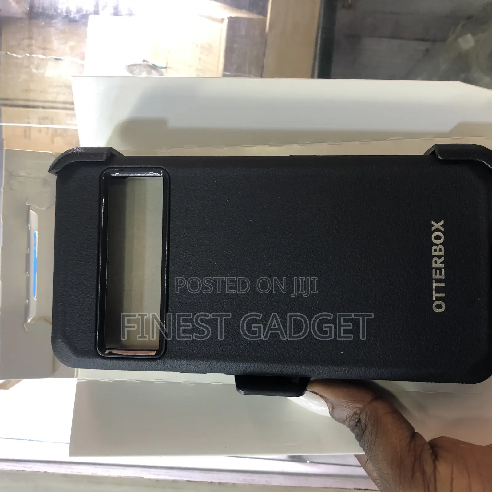 Defender Case for Google Pixel 6 Pro