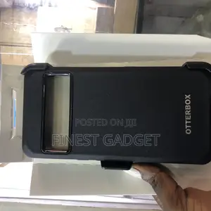 Defender Case for Google Pixel 6 Pro