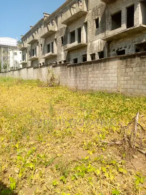 4,180.65 Square Meters C of O on Tile Road