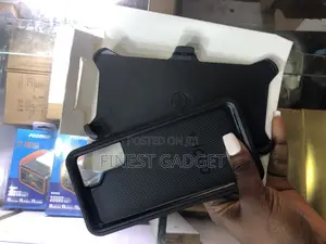 Protective Rugged Case for Galaxy S21+