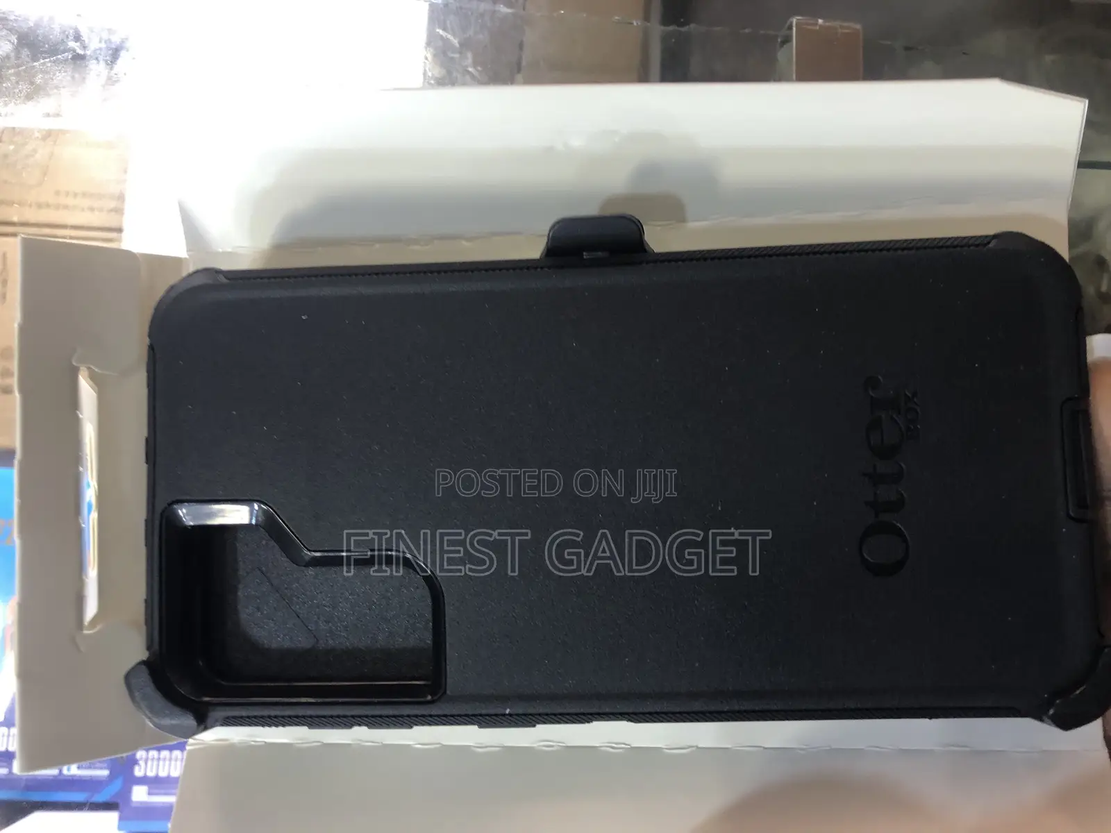 Protective Rugged Case for Galaxy S21+
