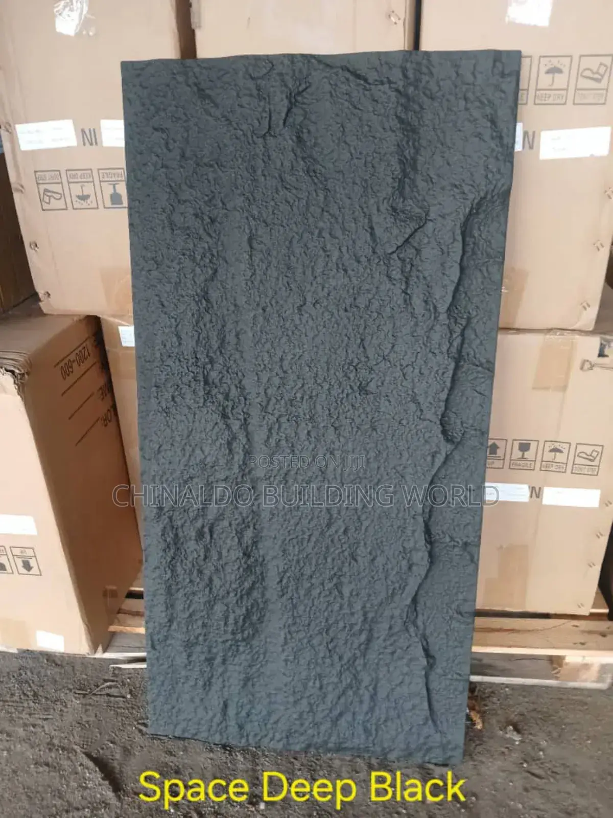 Pu Stone (Polyurethane Stone)
