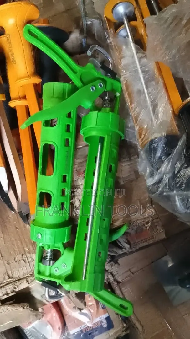 Original Caulking Gun