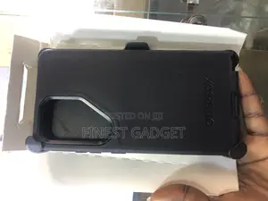 Rugged Case for Samsung S25 Ultra