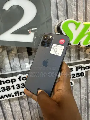 Apple iPhone 12 Pro Max 128 GB Blue