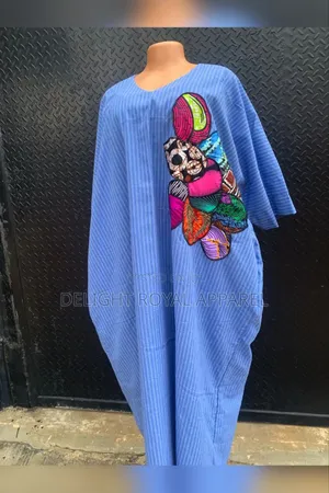 Bubu Dress