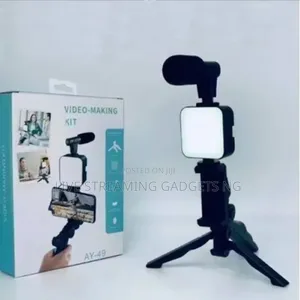 Ay-49 Video Making Kit