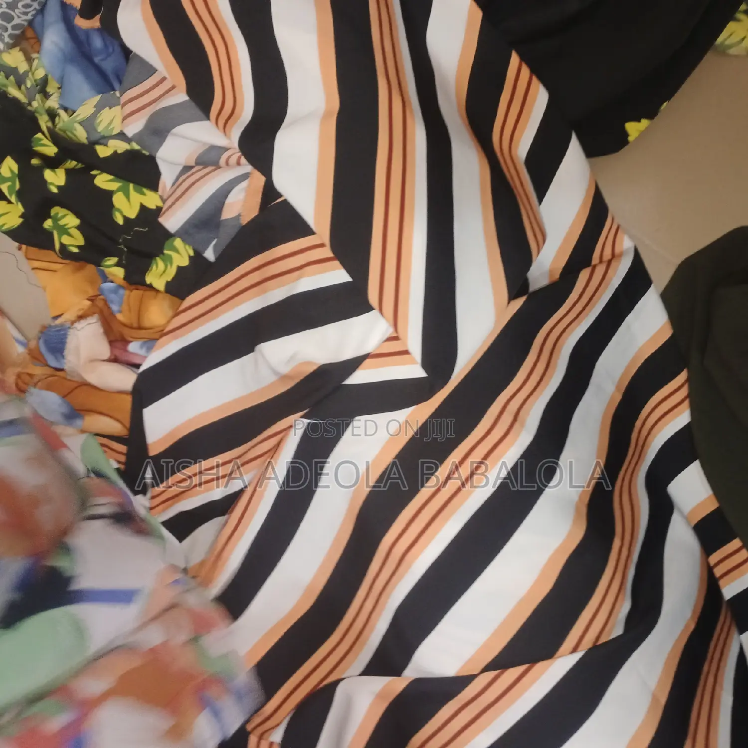 Quality Fabric