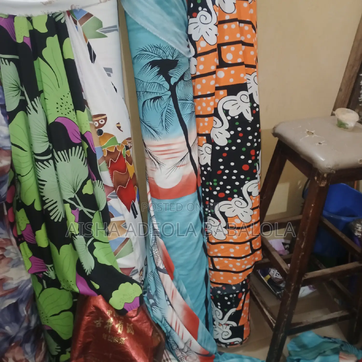 Quality Fabric
