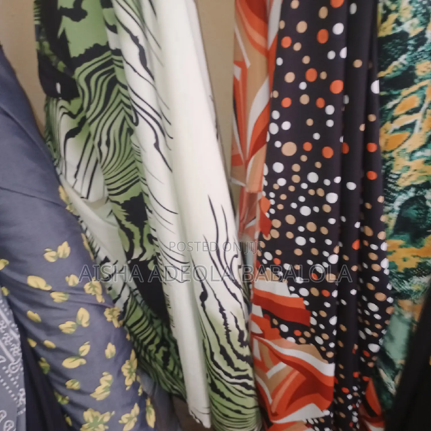 Quality Fabric