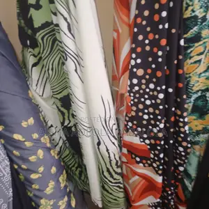 Quality Fabric