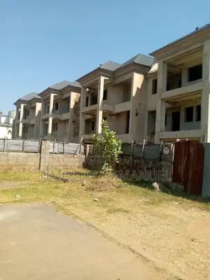 6bdrm Duplex in Katampe Extension for sale
