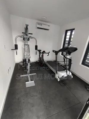 4bdrm Townhouse/Terrace in Victoria Island for sale