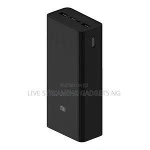 Redmi 30000mah Powerbank