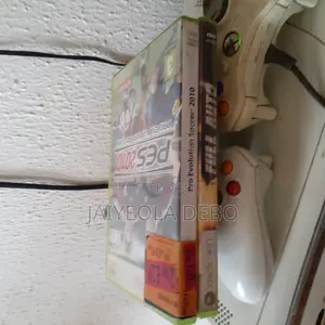 Sports Game.