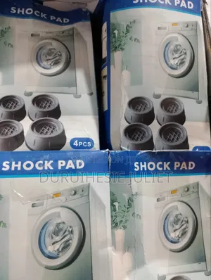 Shock Pad for Your Cushion