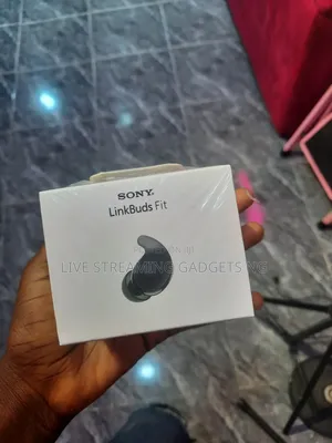 Sony Link Buds Fit ( Budget)