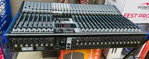 No 1 24 Yamaha Semi Digital Professional Mixer