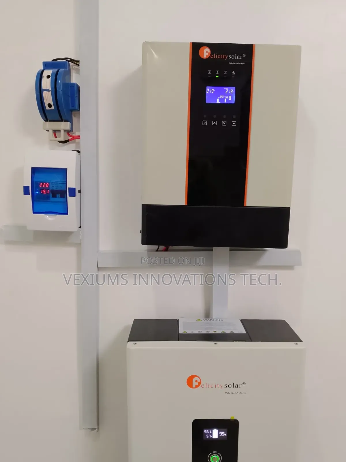 5kw Inverter System