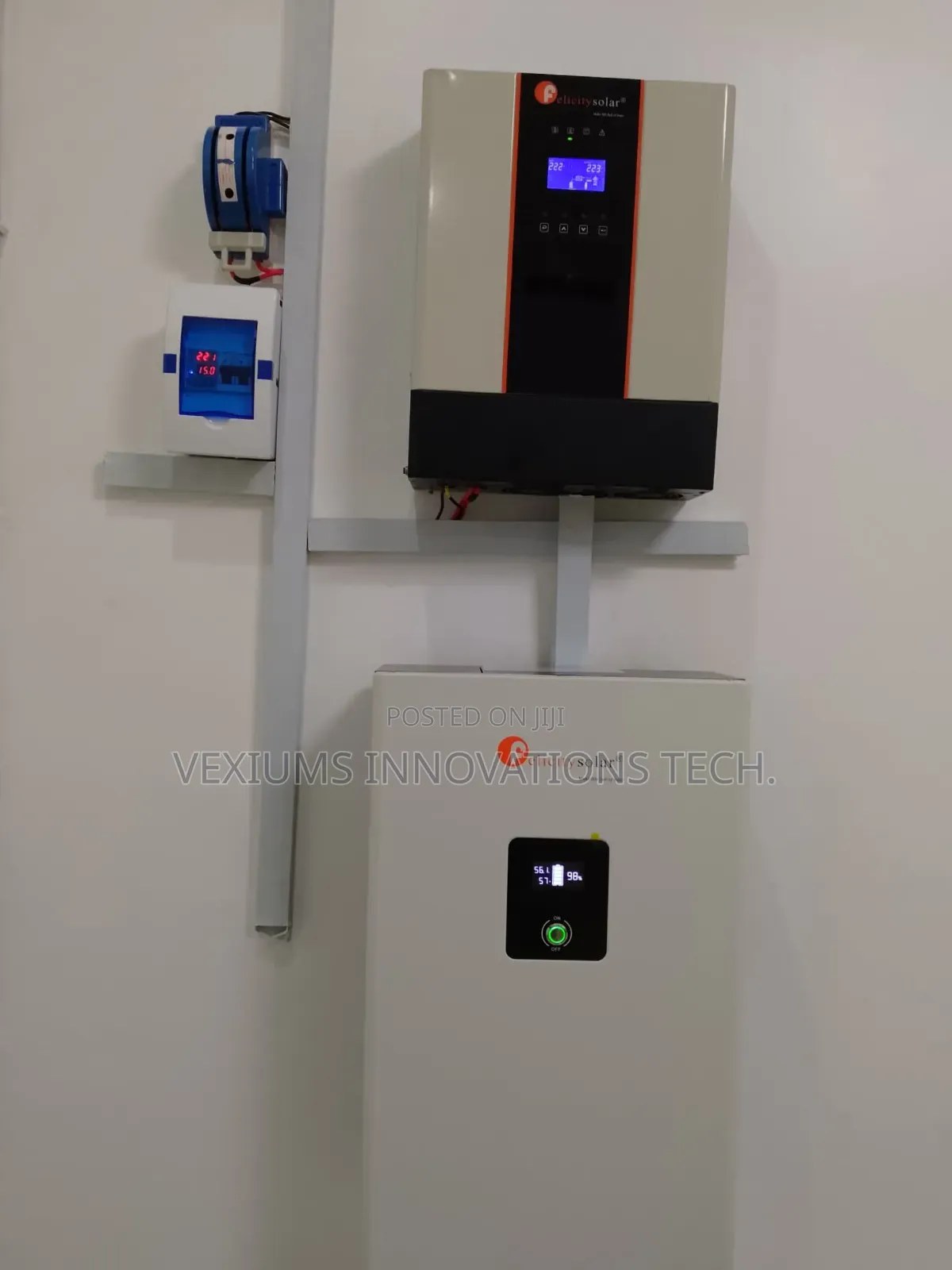 5kw Inverter System