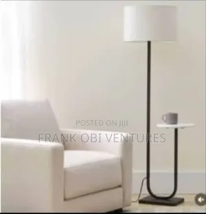 New Floor Lamps