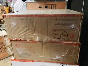 Felicity 8kva Inverter