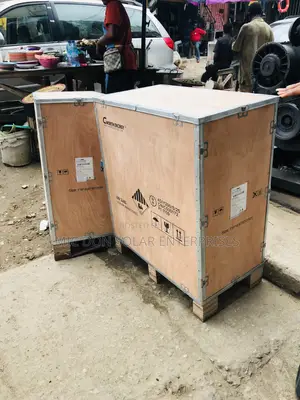 Cworth Energy 15kwh Lithium Battery