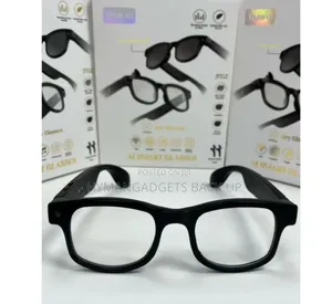 Ai Smart Glasses