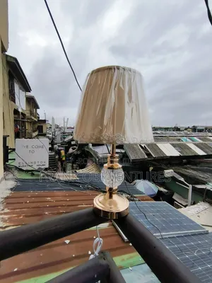 Table Lamps