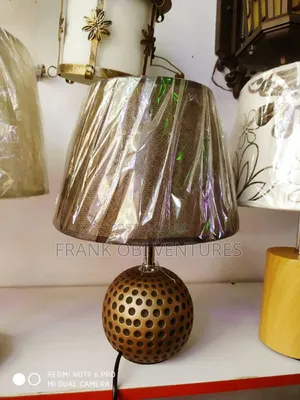 Table Lamps