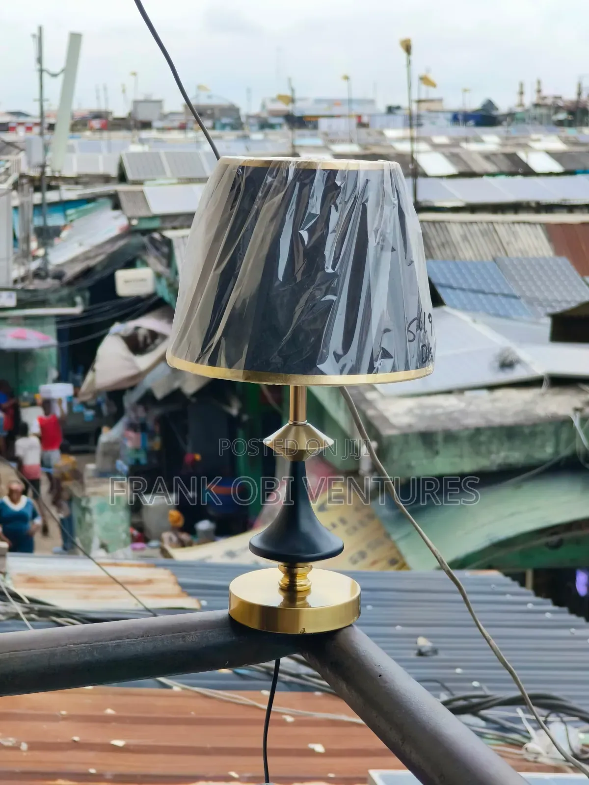Table Lamps