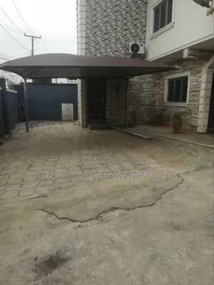 Reel Carport