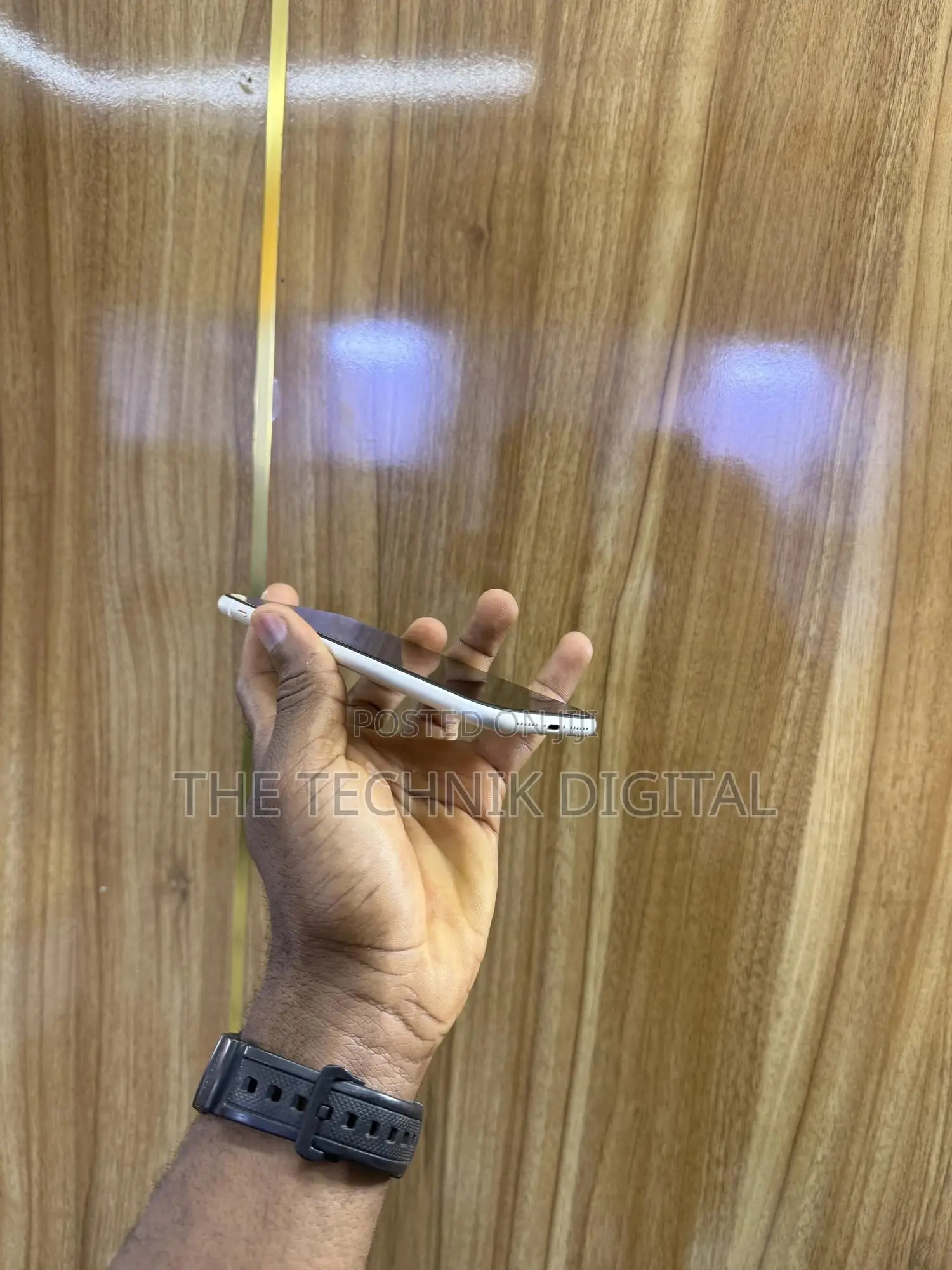 Apple iPhone 11 64 GB White