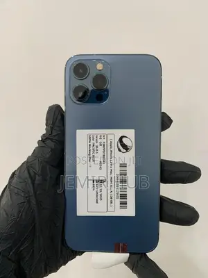 Apple iPhone 12 Pro Max 128 GB Blue
