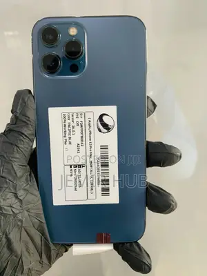 Apple iPhone 12 Pro Max 128 GB Blue