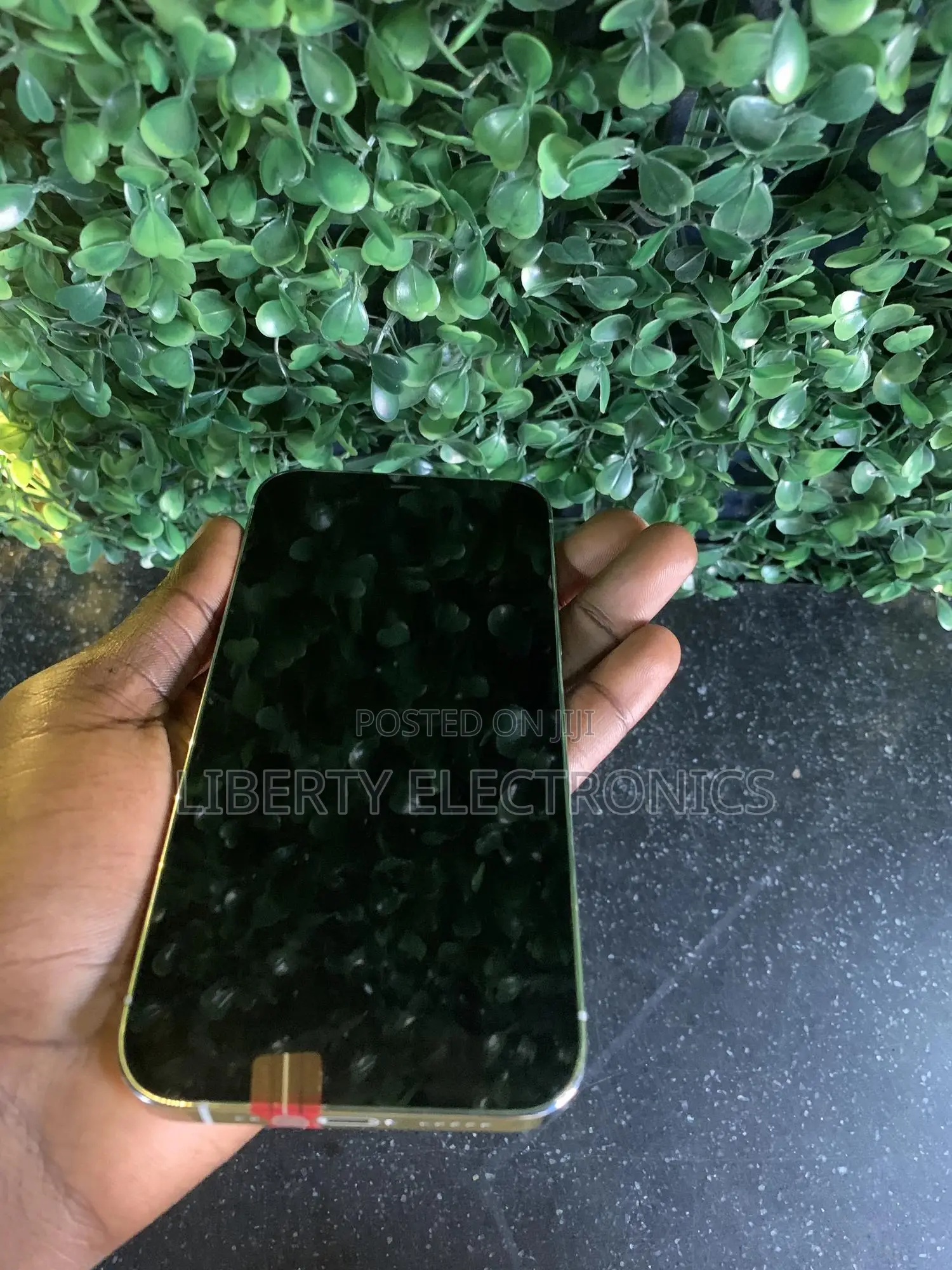 Apple iPhone 12 Pro 128 GB White