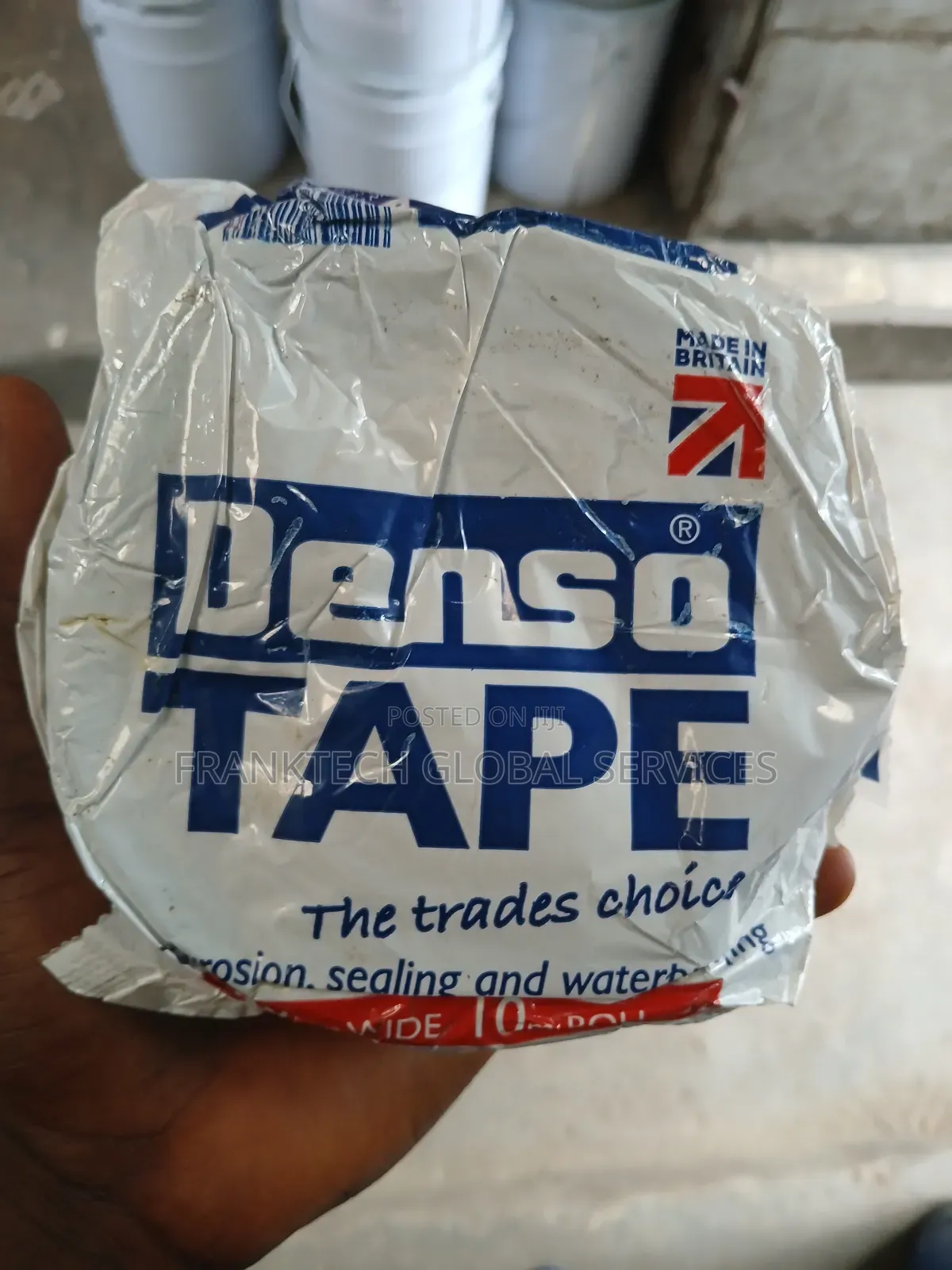 Denso Tape 2" Original One