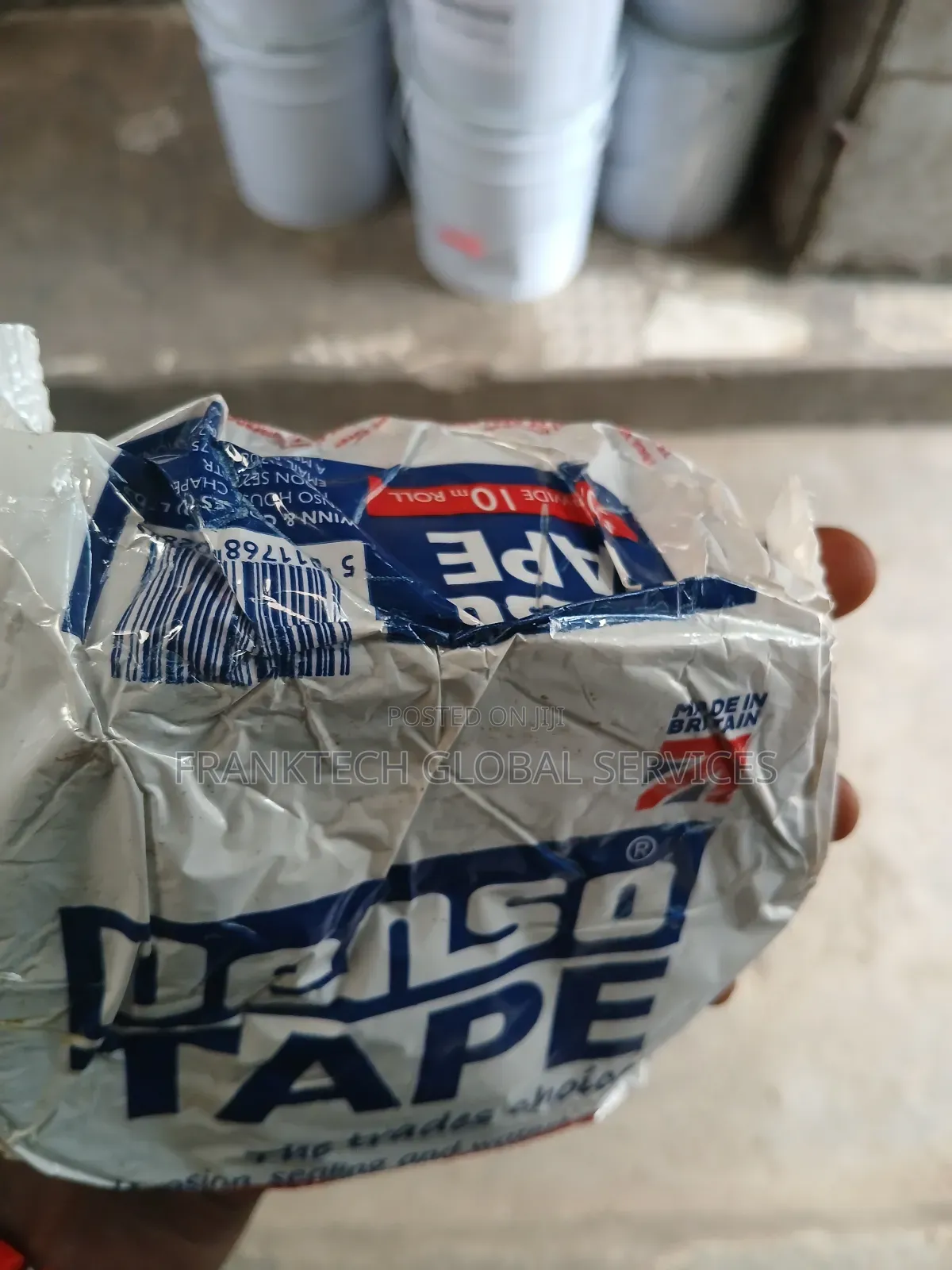 Denso Tape 2" Original One
