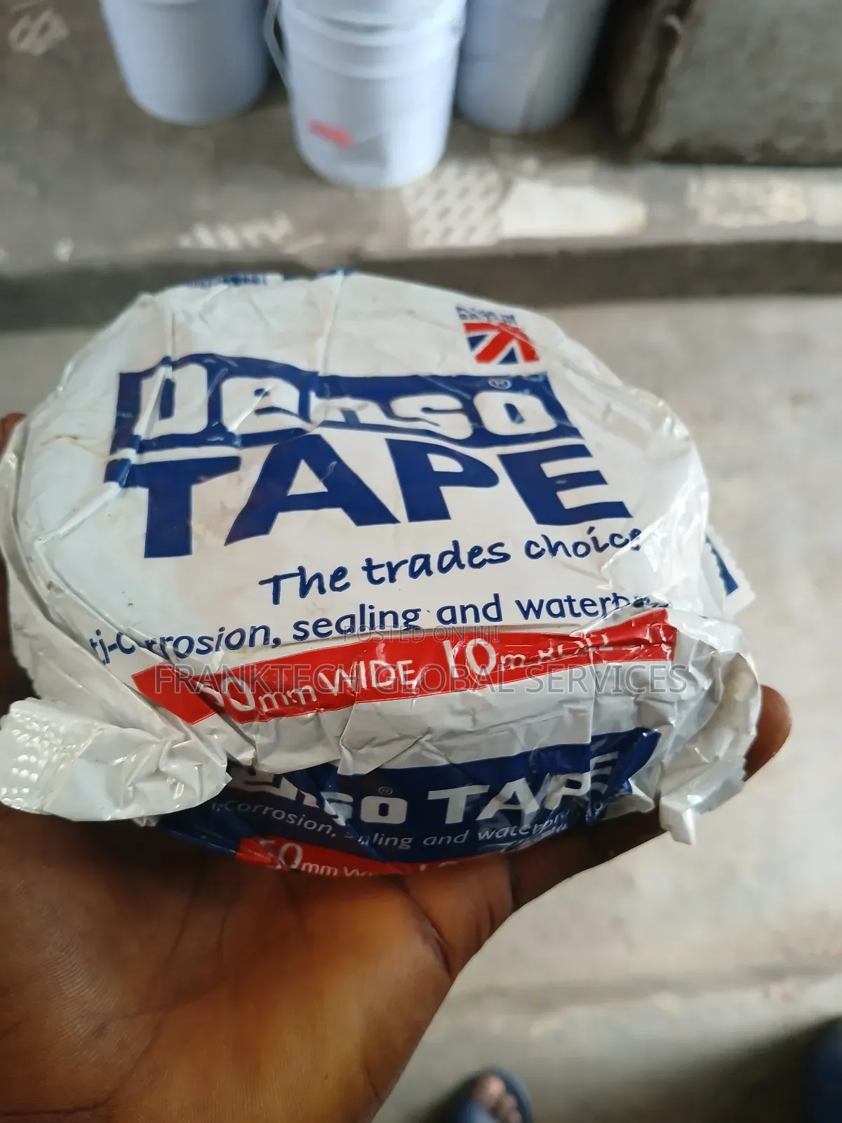 Denso Tape 2" Original One