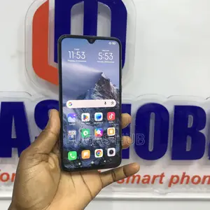 Xiaomi Mi 9 SE 128 GB Black