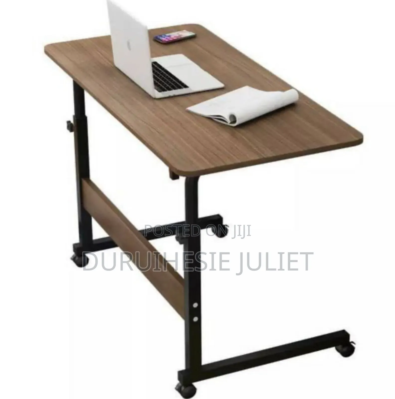Adjustable Laptop Table