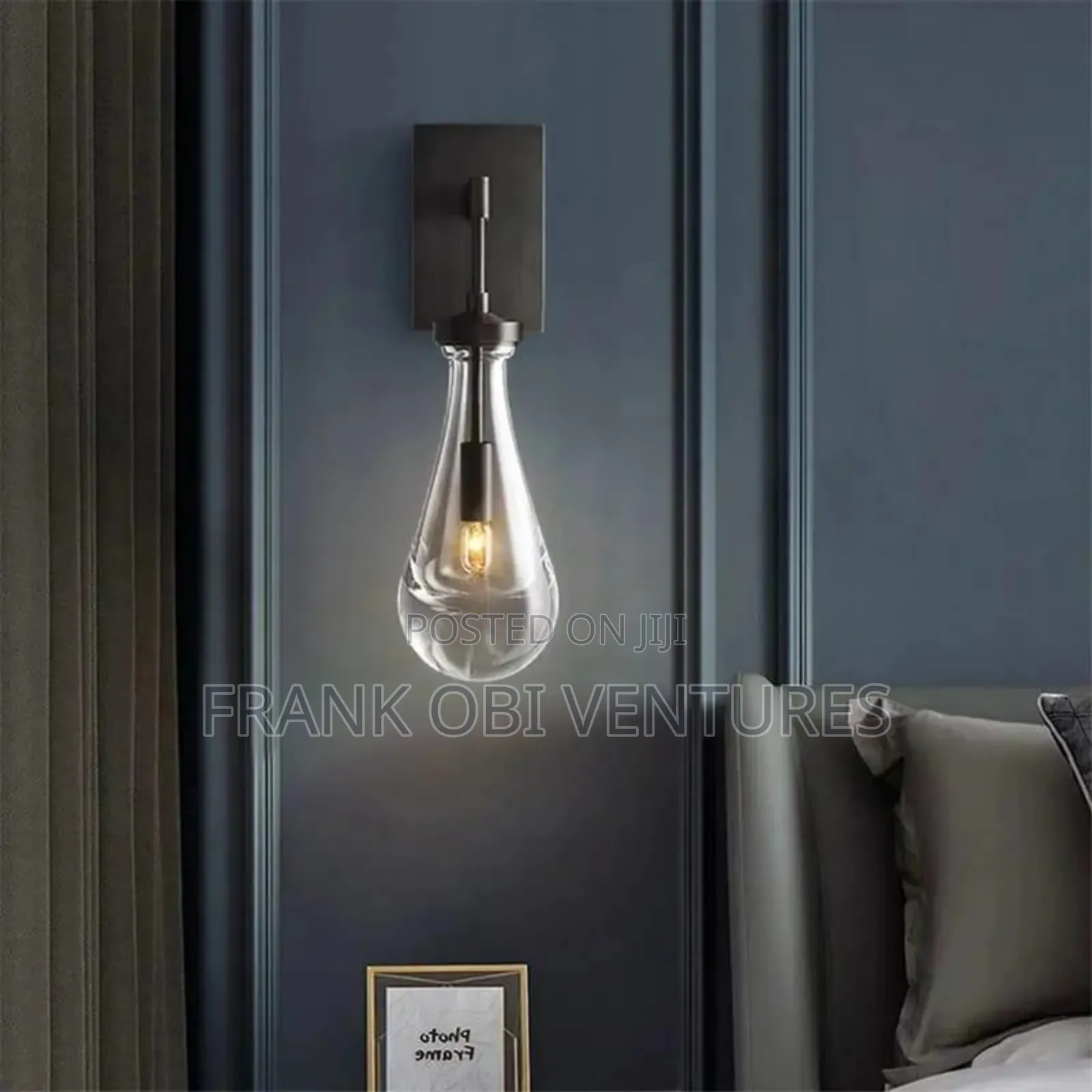 Wall Lamps Unique