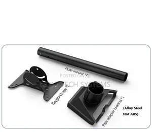 Starlink Gen 3 Roofs Pivot Mount