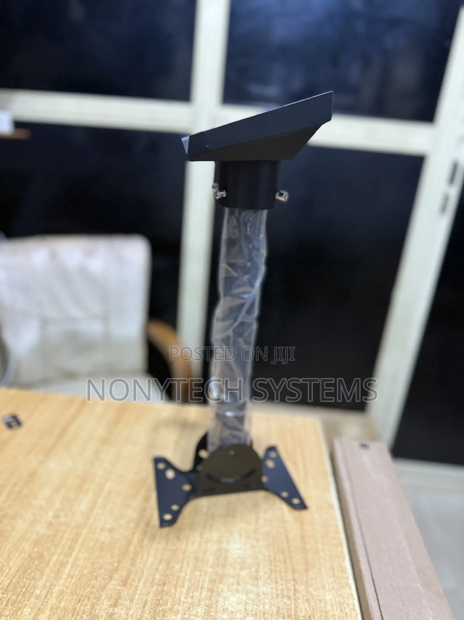 Starlink Gen 3 Roofs Pivot Mount