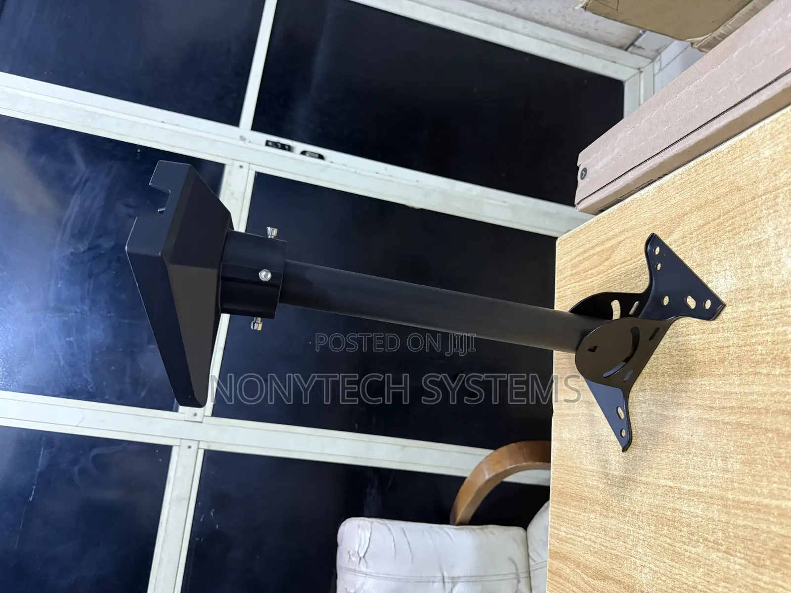 Starlink Gen 3 Roofs Pivot Mount